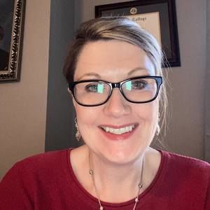 Meet your Posher, Joanna